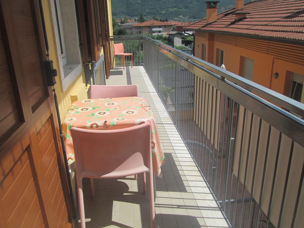 Sport And Relax Apartment Arco Zimmer foto